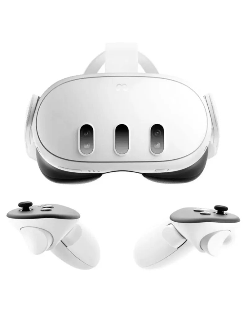 VR Oculus Meta Quest 3 - Headset - 512GB 