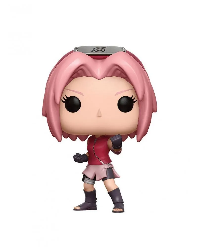 Bobble Figure Anime - Naruto Shippuden POP! - Sakura 