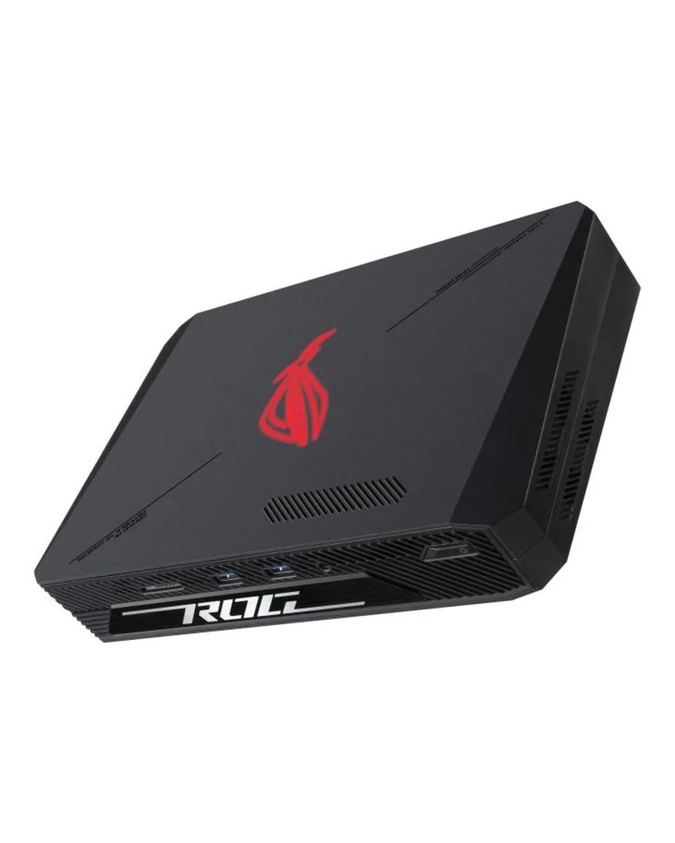 ASUS ROG NUC - Gaming Mini PC 