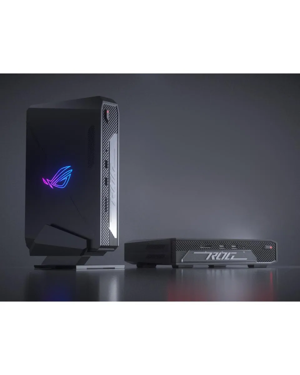 ASUS ROG NUC - Gaming Mini PC 