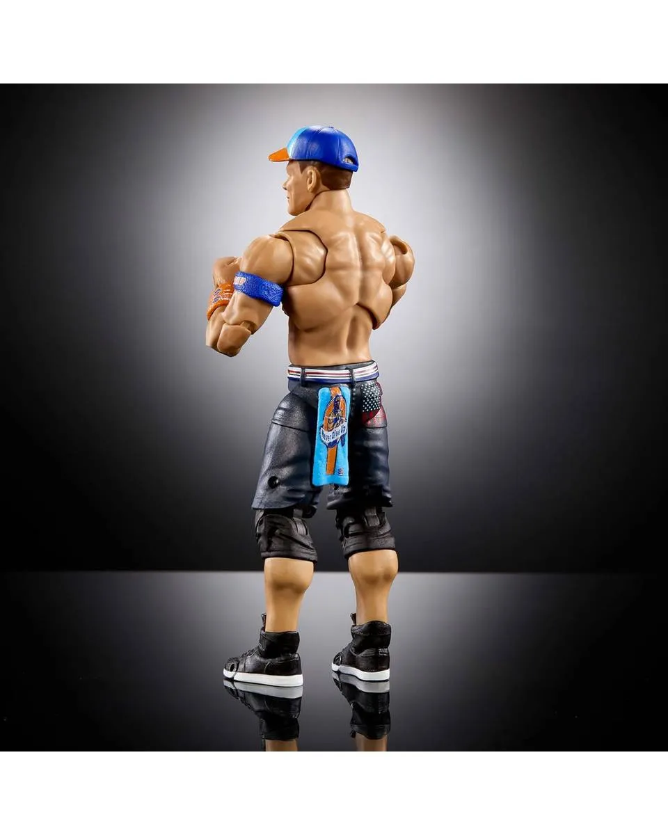 Action Figure WWE - John Cena 