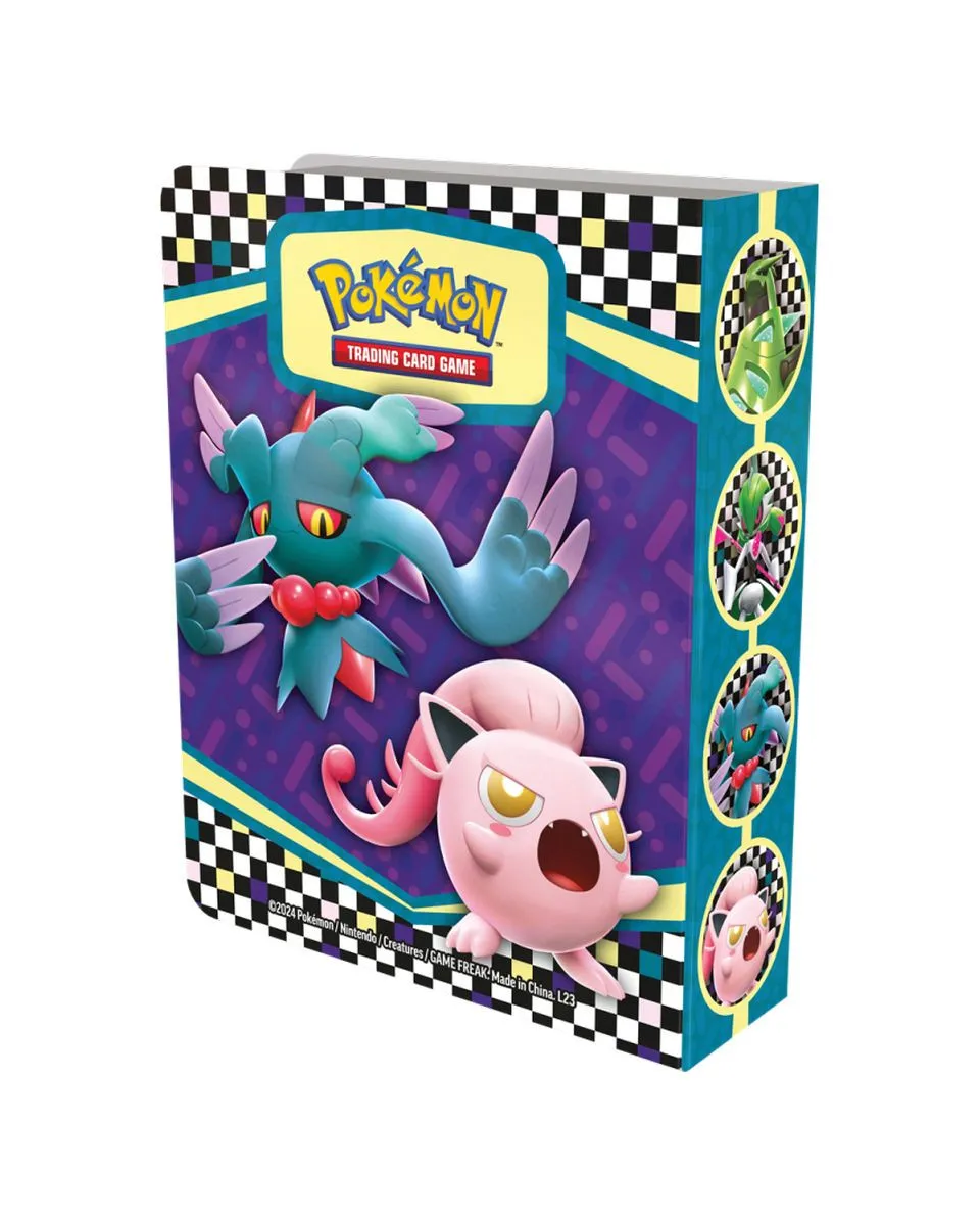 Board Game - Pokemon - TCG Collector's Chest Fall 2024 