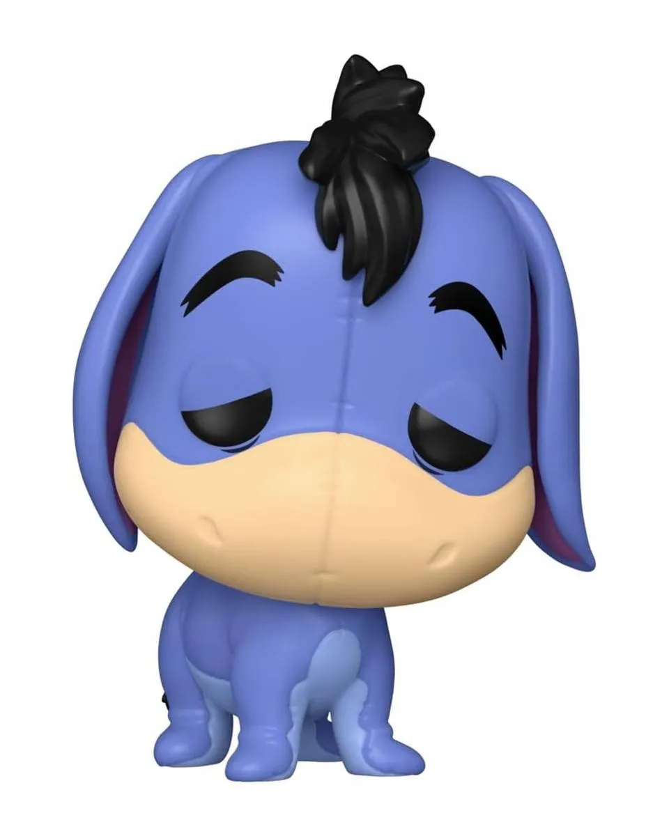 Bobble Figure Disney - Winnie the Pooh POP! - Eeyore 