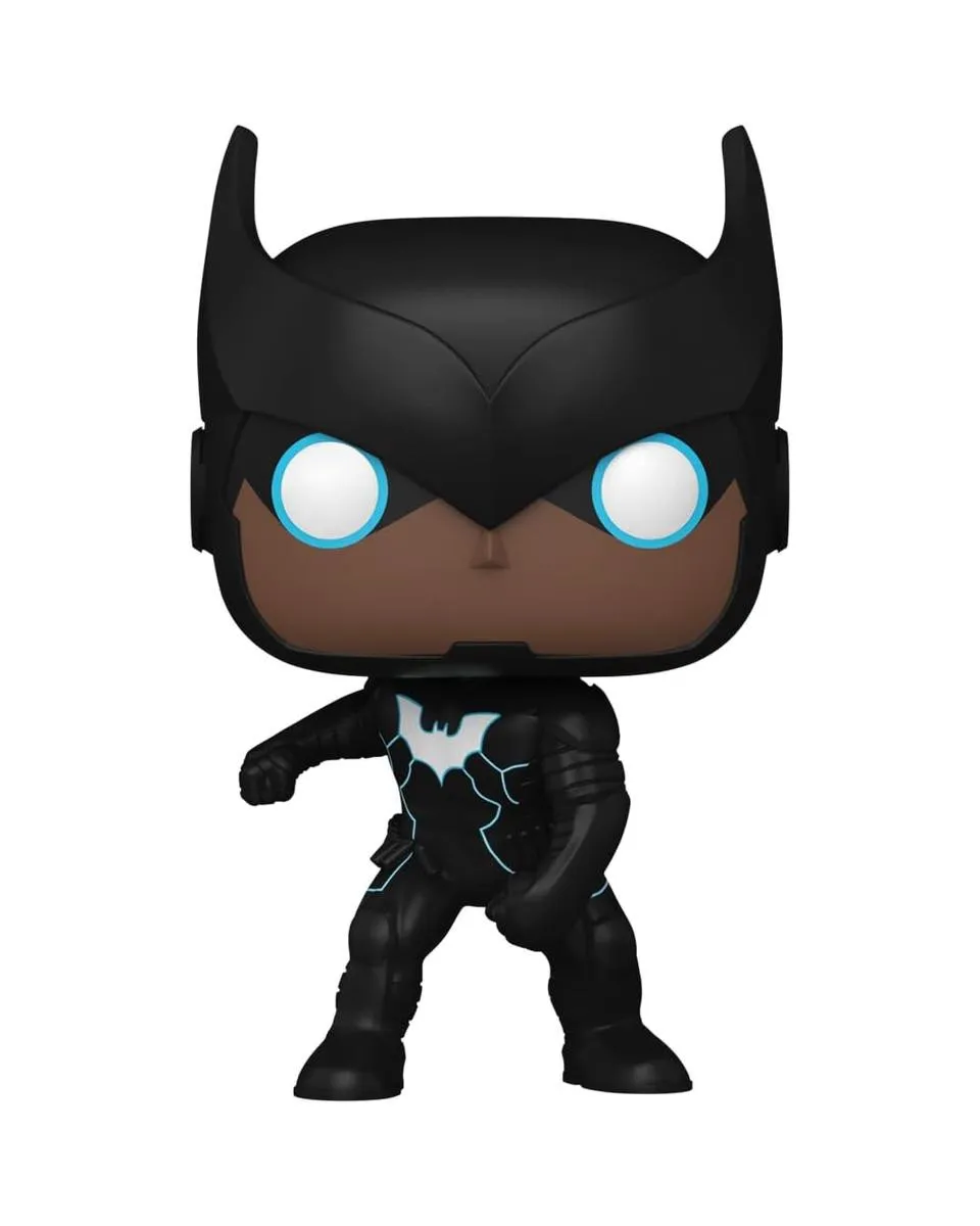 Bobble Figure Heroes - DC Batman POP! - Batwing 