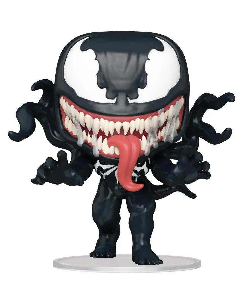 Bobble Figure Marvel - Spider-Man 2 POP! - Venom 