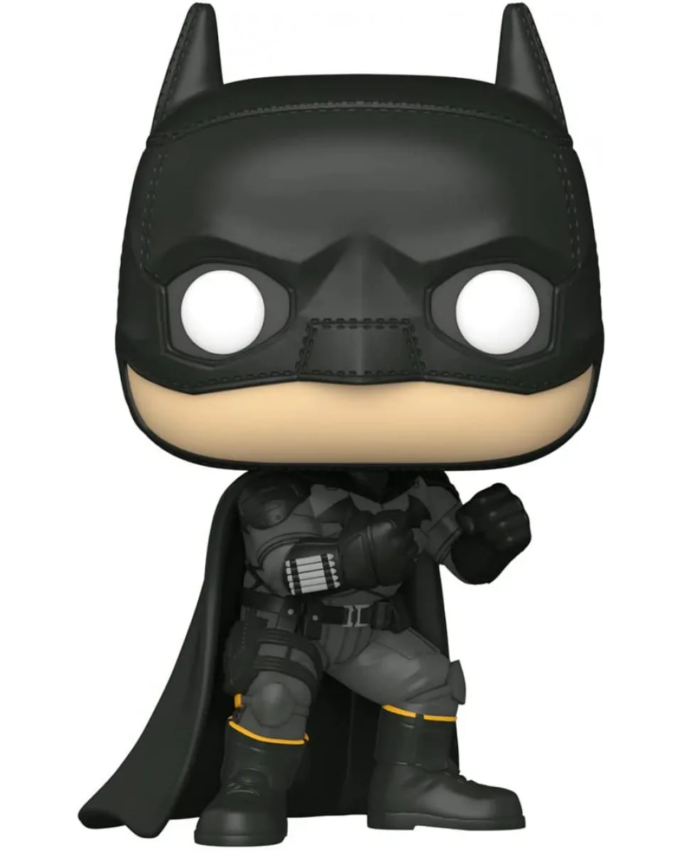 Bobble Figure DC - The Batman POP! - Batman #1187 