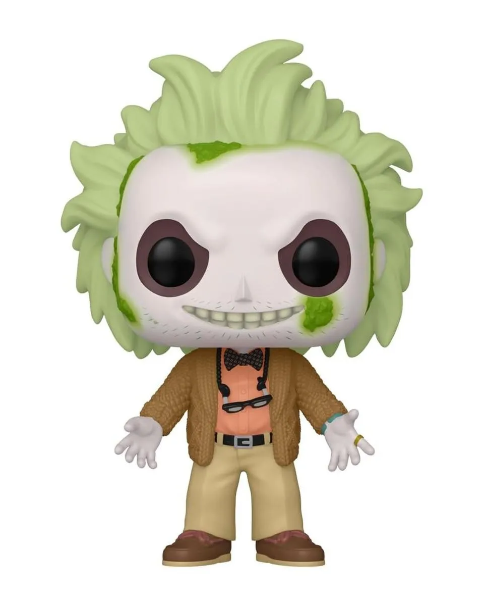 Bobble Figure Movies - Beetlejuice POP! - Beetlejuice #1689 