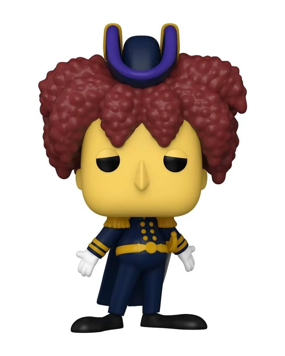 Bobble Figure Television - The Simpsons POP! - Sideshow Bob 