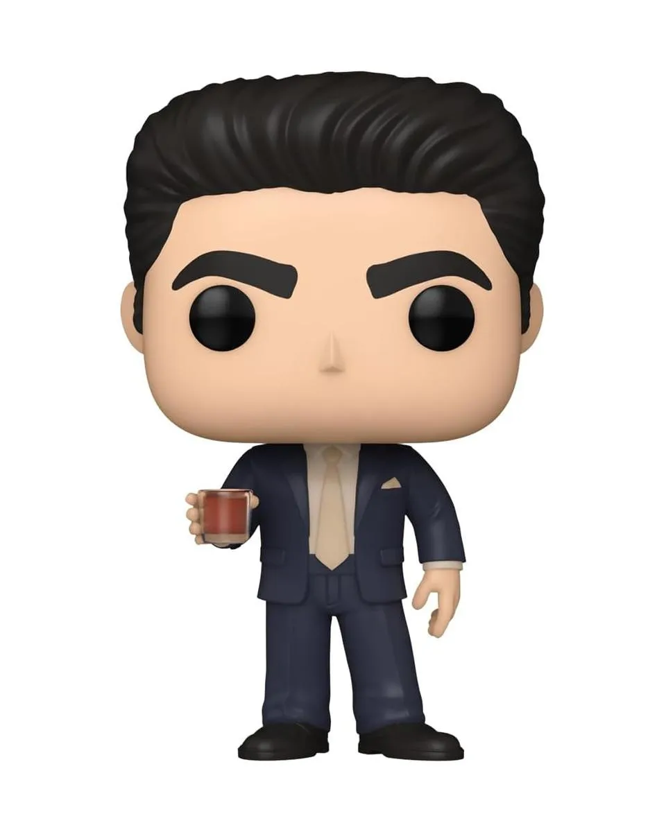 Bobble Figure Television - The Sopranos POP! - Christopher Moltisanti #1521 