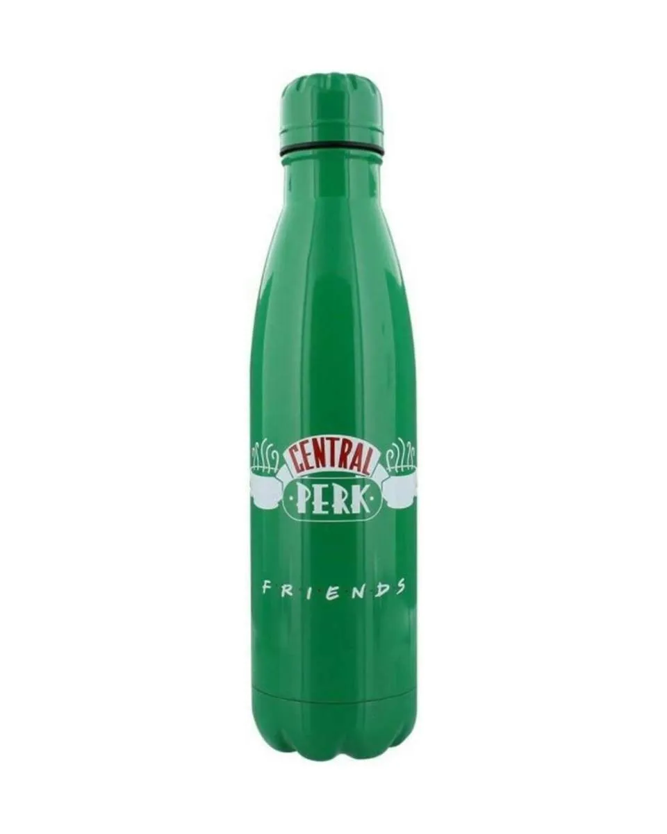 Boca F.R.I.E.N.D.S. - Central Perk - Metal Bottle 