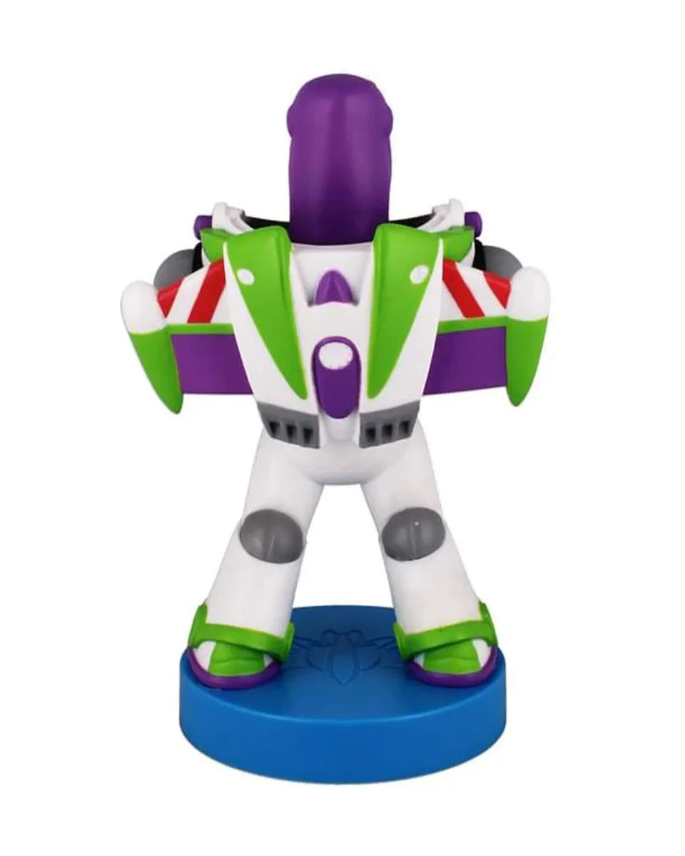 Cable Guys Disney - Toy Story - Buzz Lightyear 