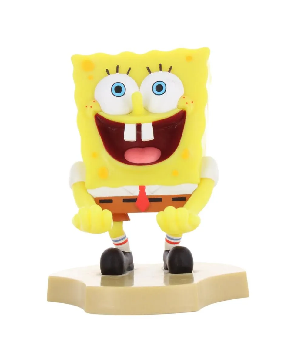 Cable Guys Holdems SpongeBob SquarePants - SpongeBob 