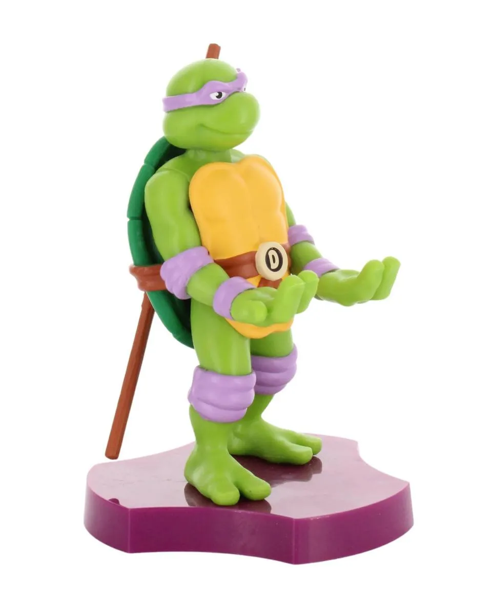 Cable Guys Holdems Teenage Mutant Ninja Turtles - Donatello 