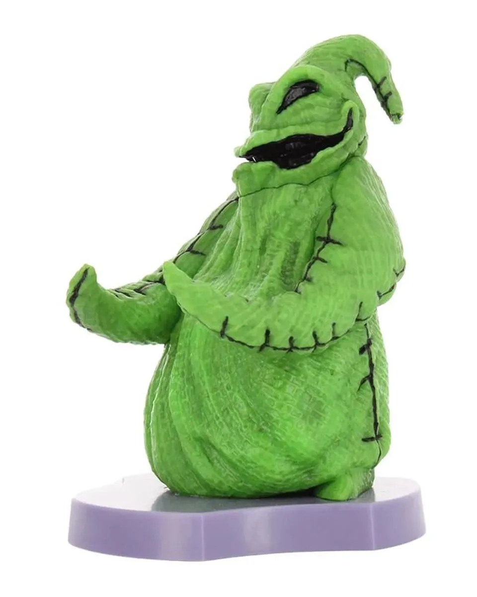 Cable Guys Holdems The Nightmare Before Christmas - Oogie-Boogie 