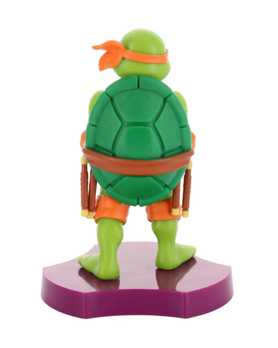 Cable Guys Holdems Teenage Mutant Ninja Turtles - Michelangelo 