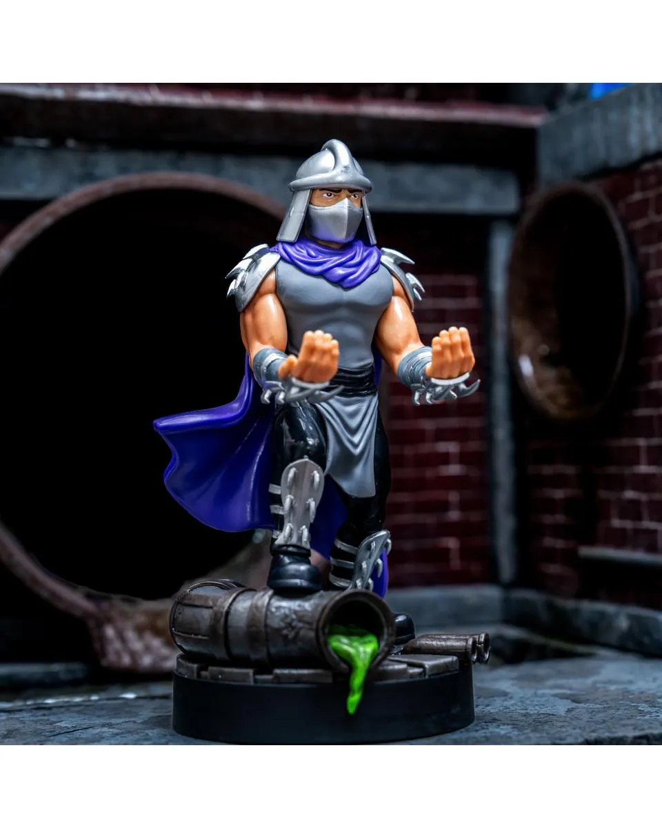 Cable Guys Teenage Mutant Ninja Turtles - Shredder 