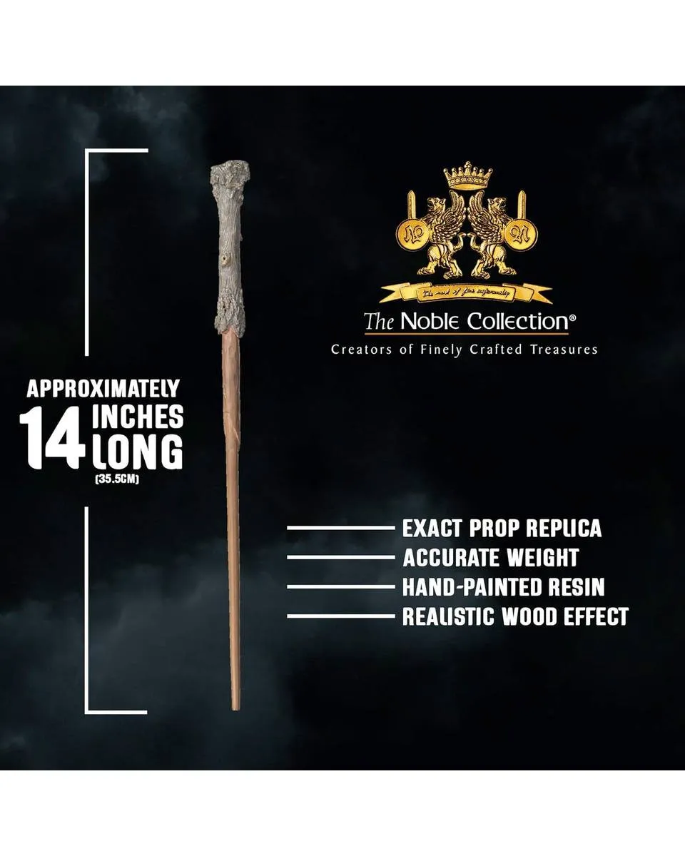 Čarobni štap Harry Potter - Harry Potter Wand Replica 1/1 Character Edition 