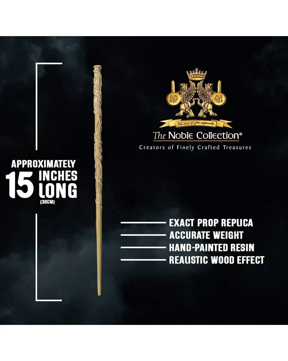 Čarobni štap Harry Potter - Hermione Granger Wand Replica 1/1 Character Edition 