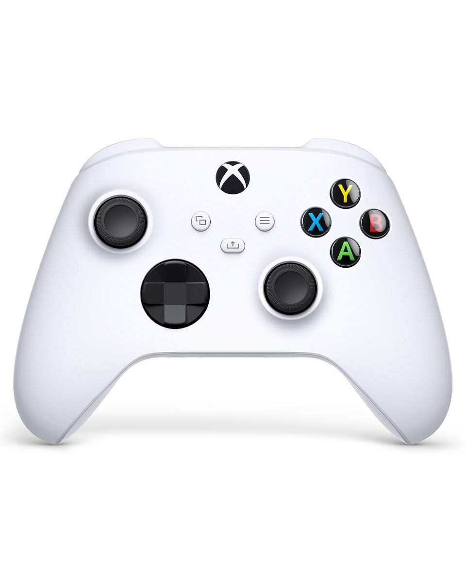 xbox one x gamepad