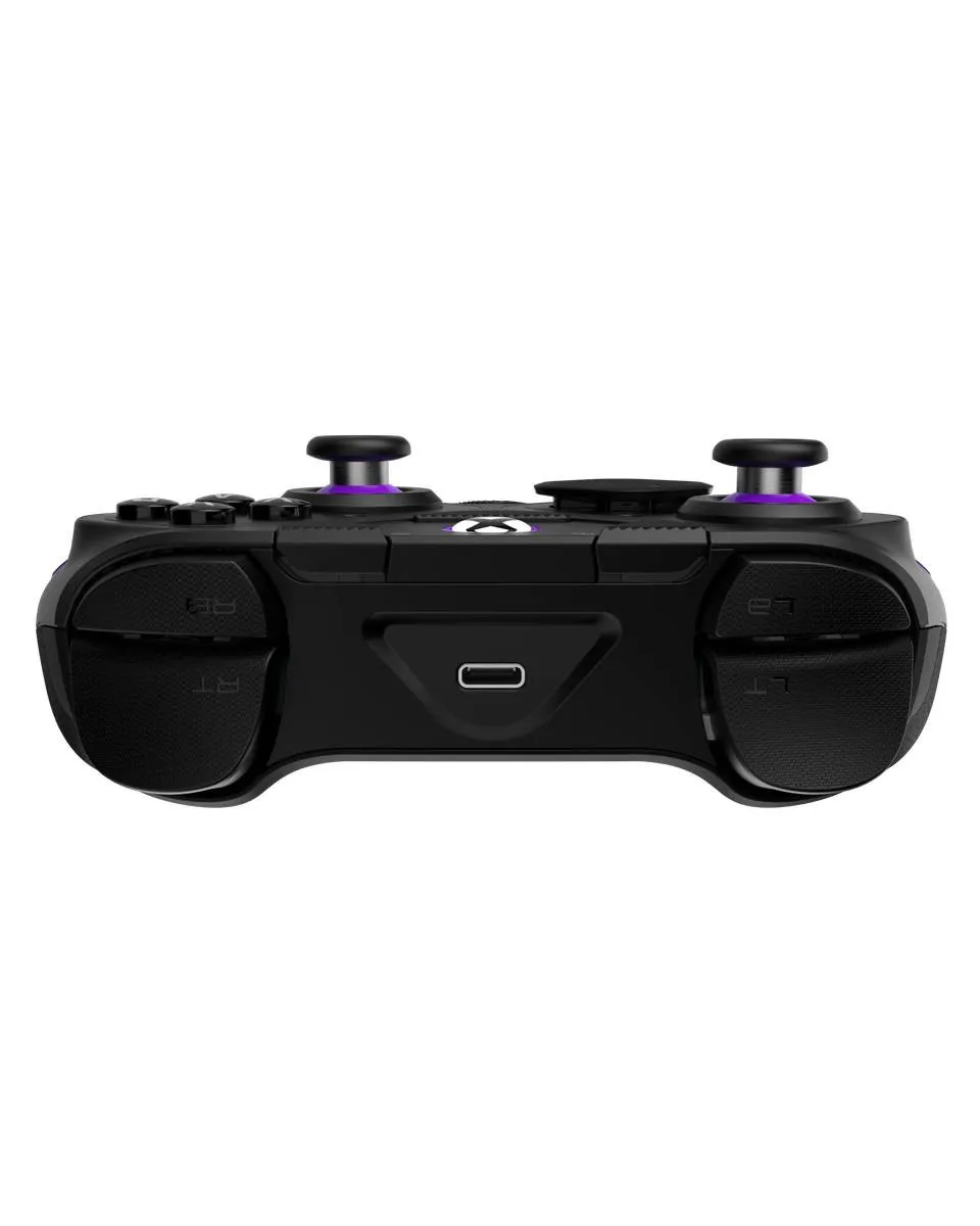 Gamepad PDP Victrix Pro BFG Wireless Controller Black 