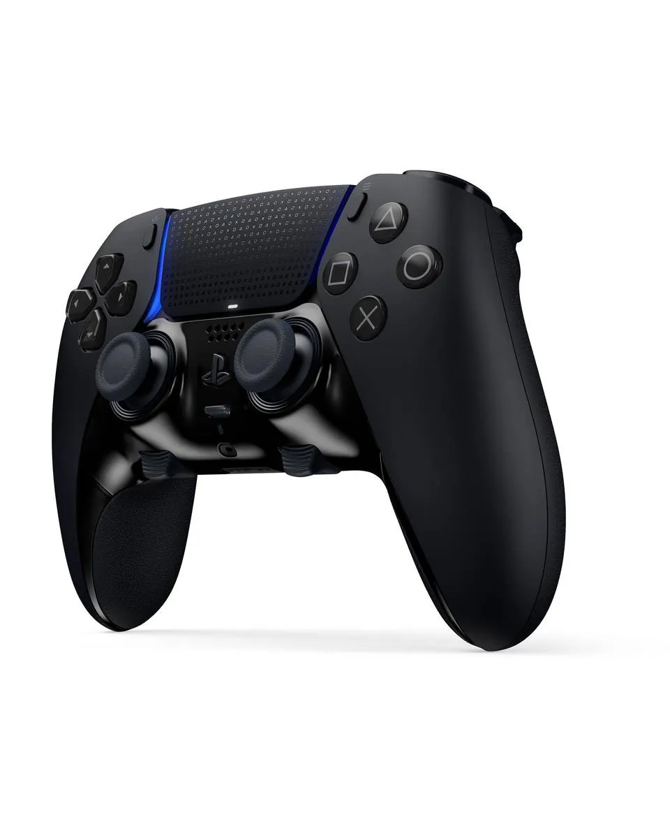 Gamepad PlayStation 5 DualSense Edge - Midnight Black 