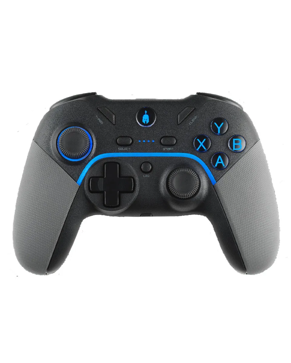 Gamepad Spartan Gear - Velos Wireless 