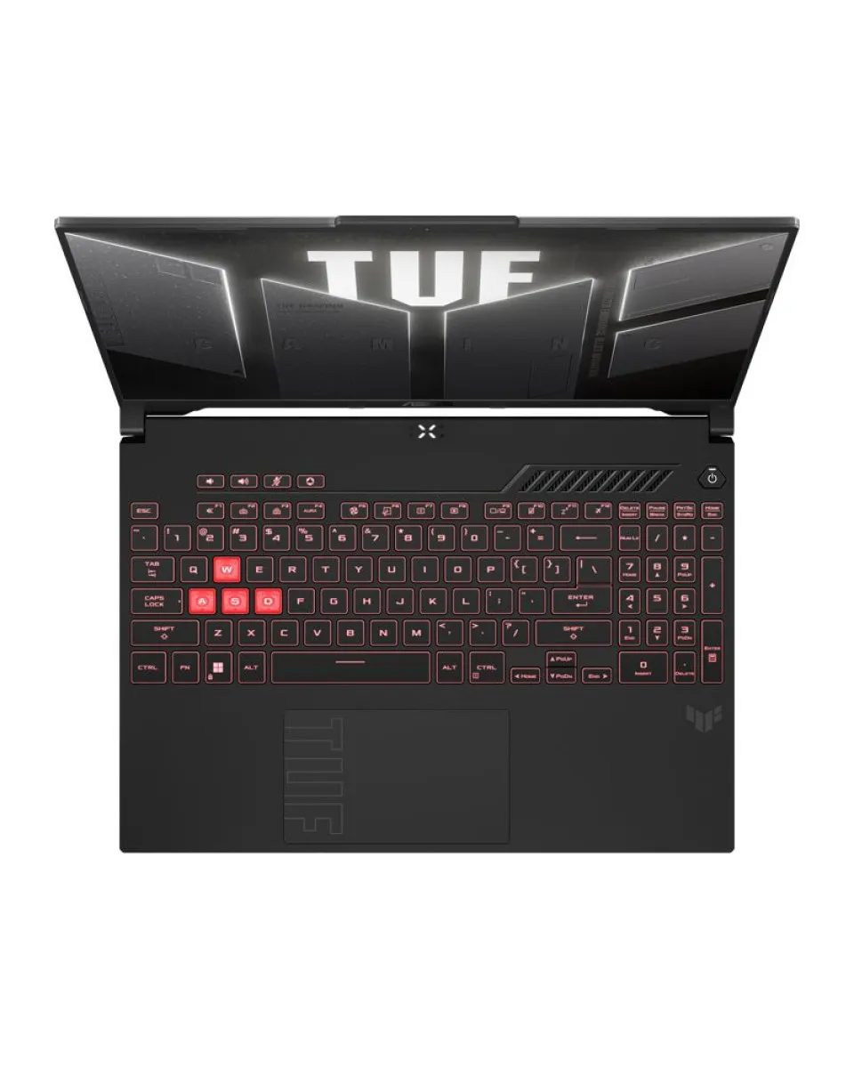 Laptop ASUS TUF Gaming A16 FA607PI-N3010 16