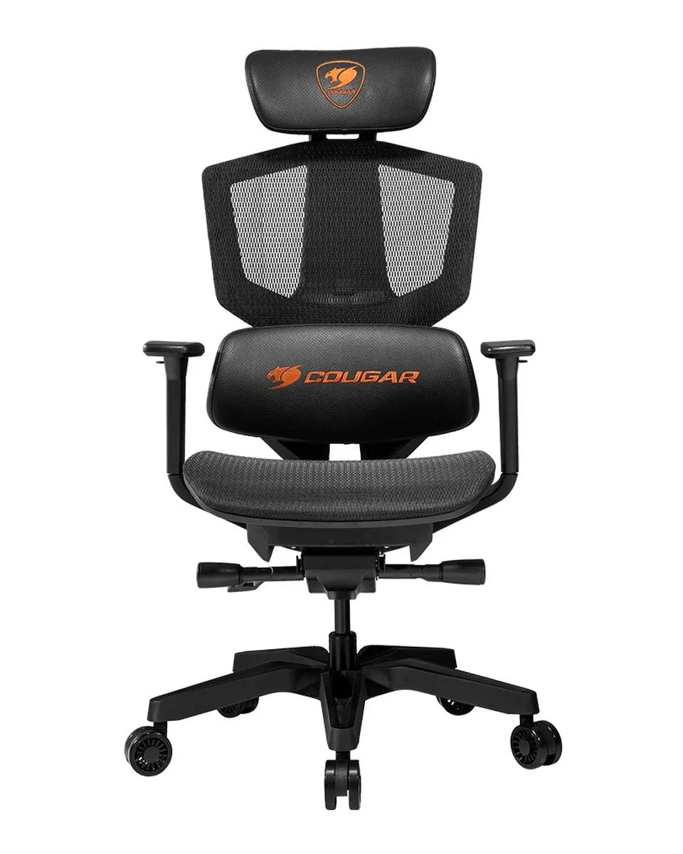 Gaming Stolica Cougar - Argo One - Ergonomic Gaming Chair 