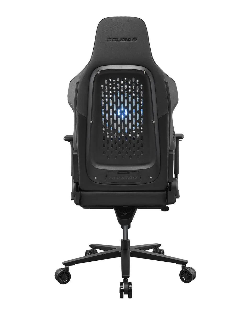 Gaming Stolica Cougar - NxSys Aero Black - Gaming Chair 