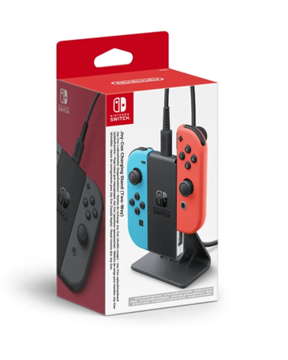 Joy-Con Charging Stand 