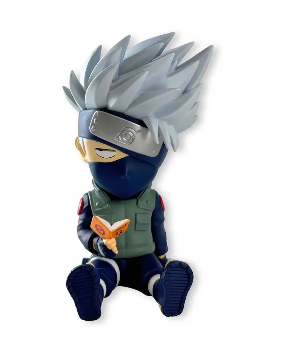 Kasica (Bank) Naruto Shippuden - Kakashi 