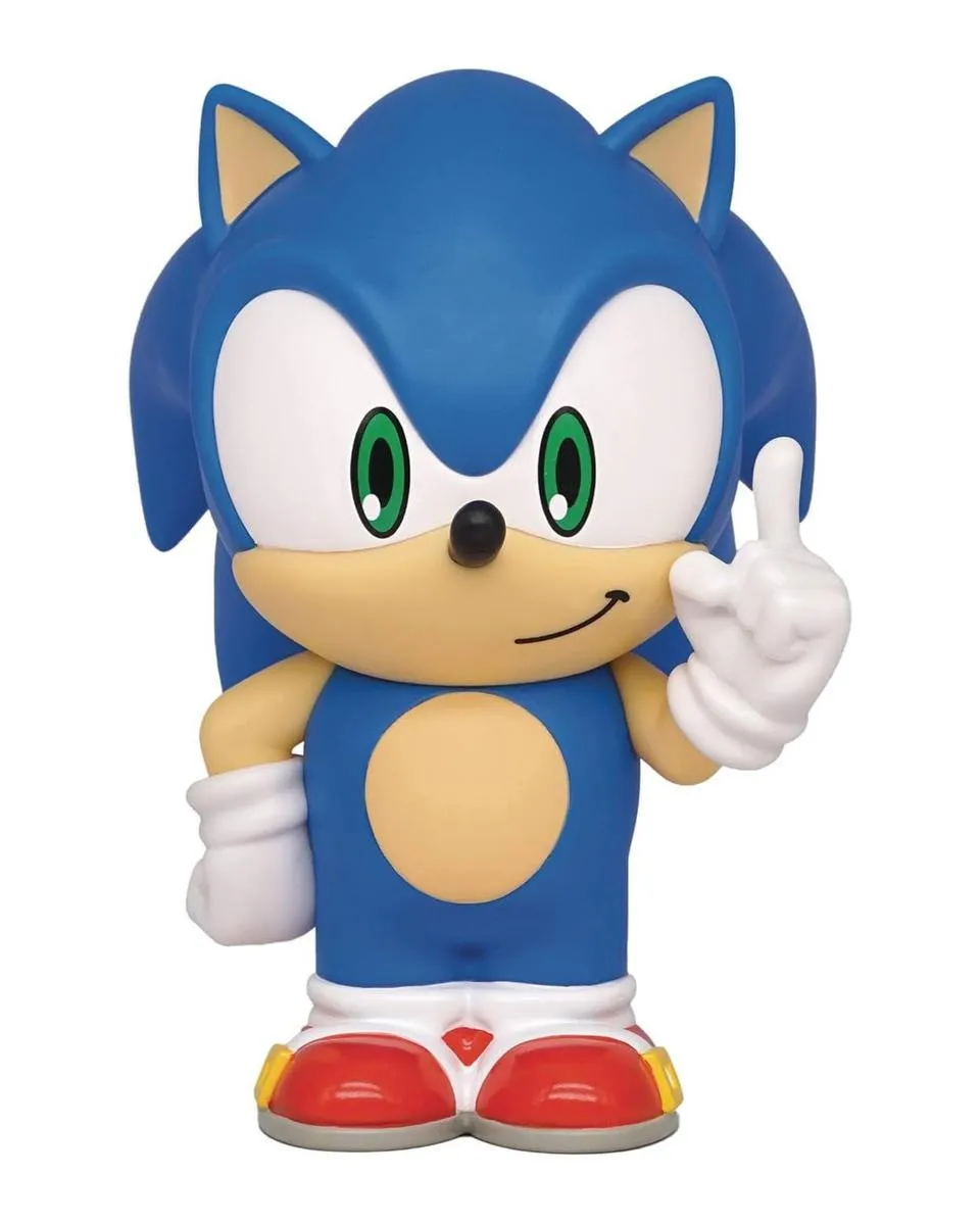 Kasica (Bank) Sonic The Hedgehog - Sonic 