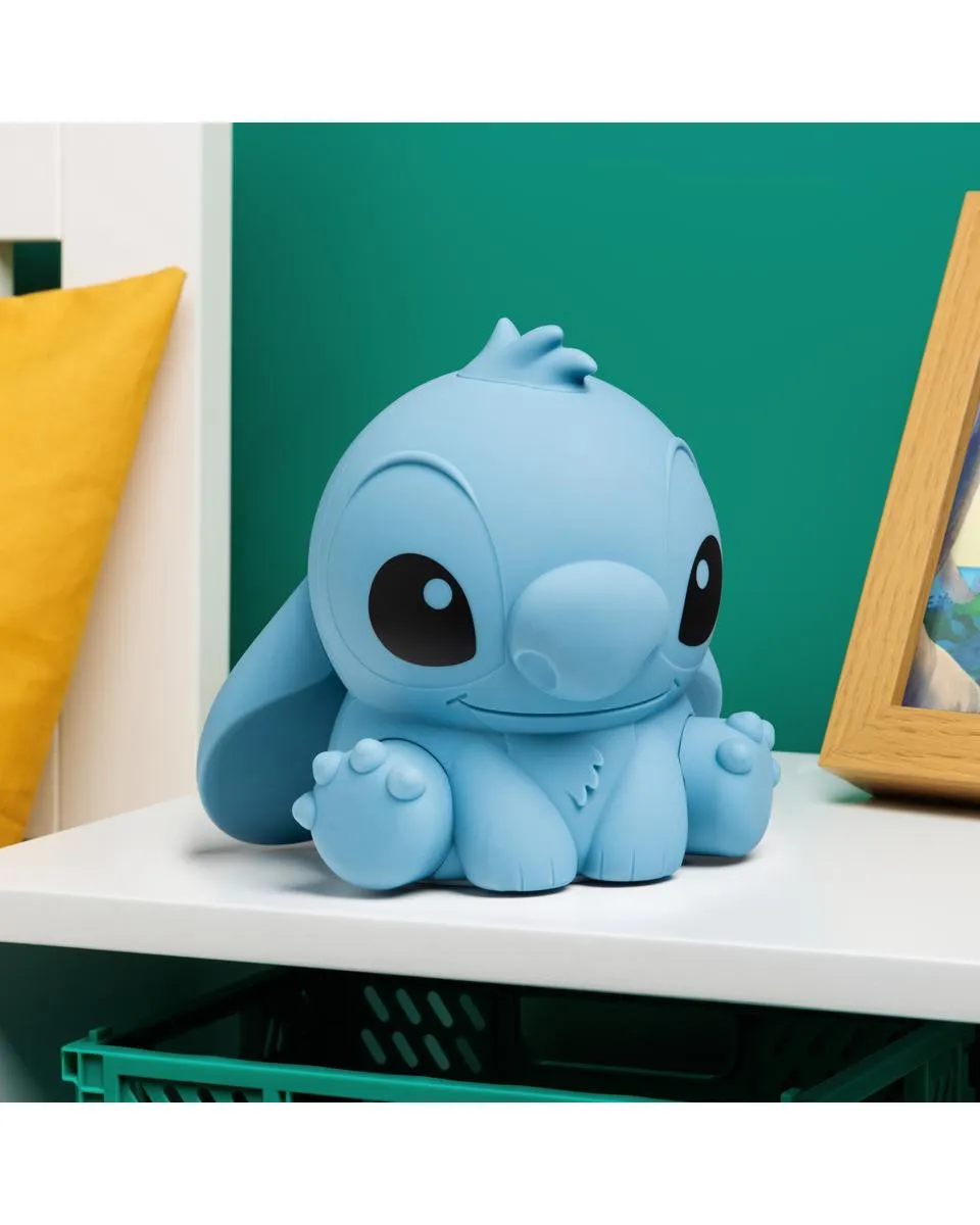 Lampa Paladone Disney - Stitch Silicone Light 