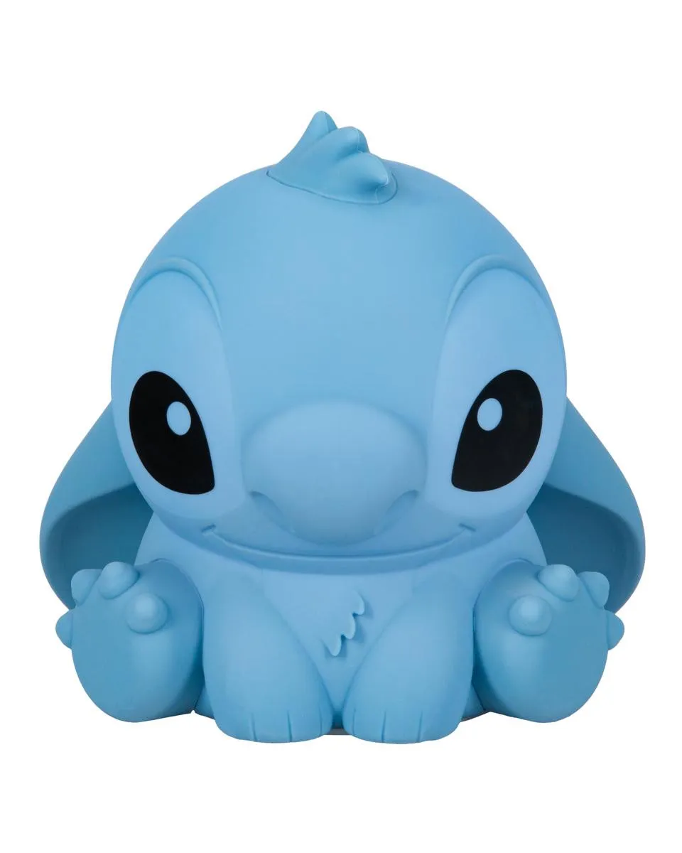 Lampa Paladone Disney - Stitch Silicone Light 