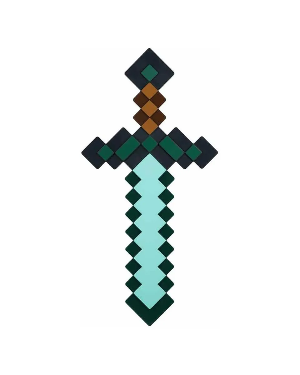 Lampa Paladone Minecraft - Diamond Sword Light 