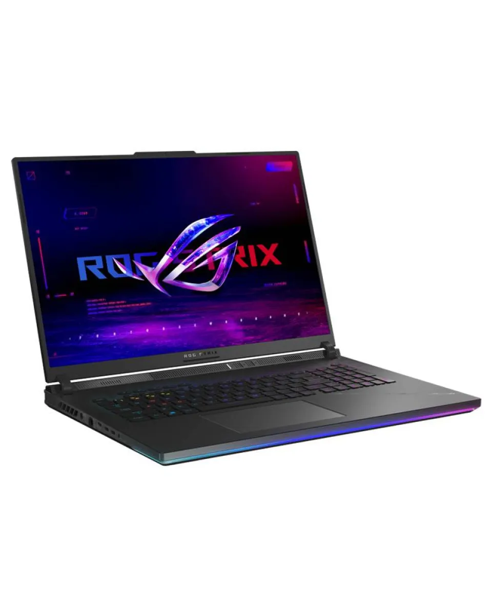 Laptop ASUS ROG Strix SCAR G834JYR-R6093X 18