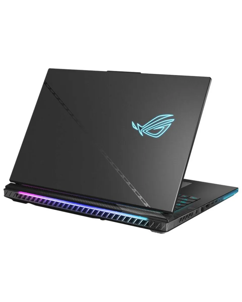 Laptop ASUS ROG Strix SCAR G834JYR-R6093X 18