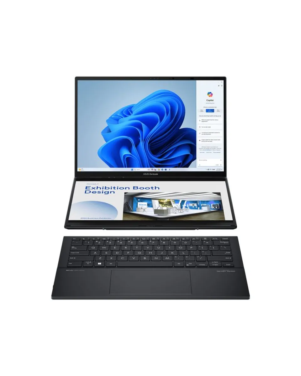 Laptop ASUS ZenBook 14