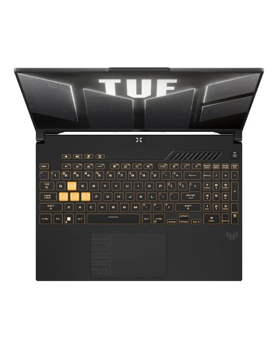 Laptop ASUS TUF Gaming F16 FX607JV-N3109 16