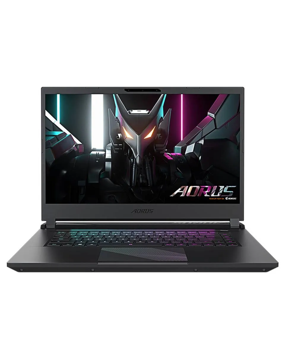 Laptop Gigabyte AORUS 15 15.6