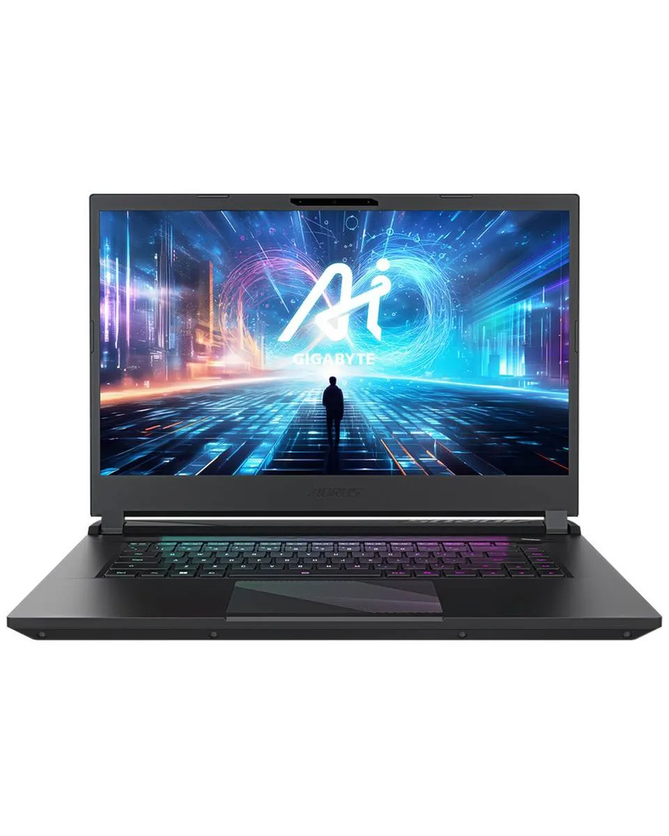 Laptop Gigabyte AORUS 15 BKG 15.6