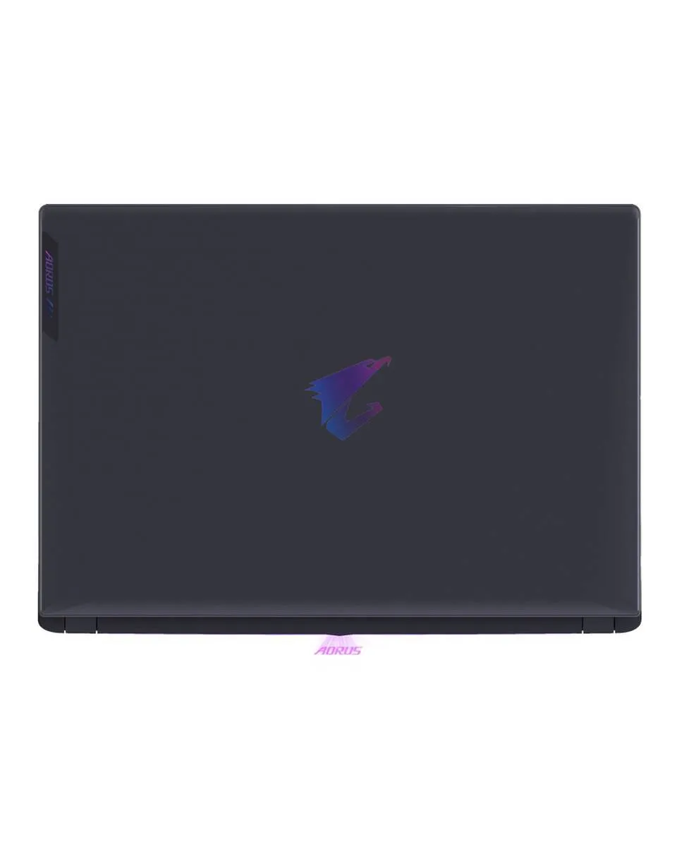 Laptop Gigabyte AORUS 16X 9SG 16