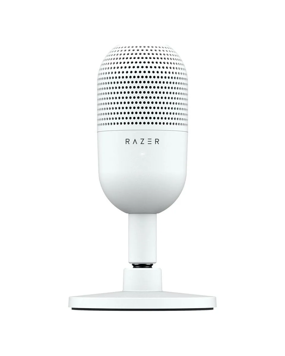 Mikrofon Razer Seiren V3 Mini - White 