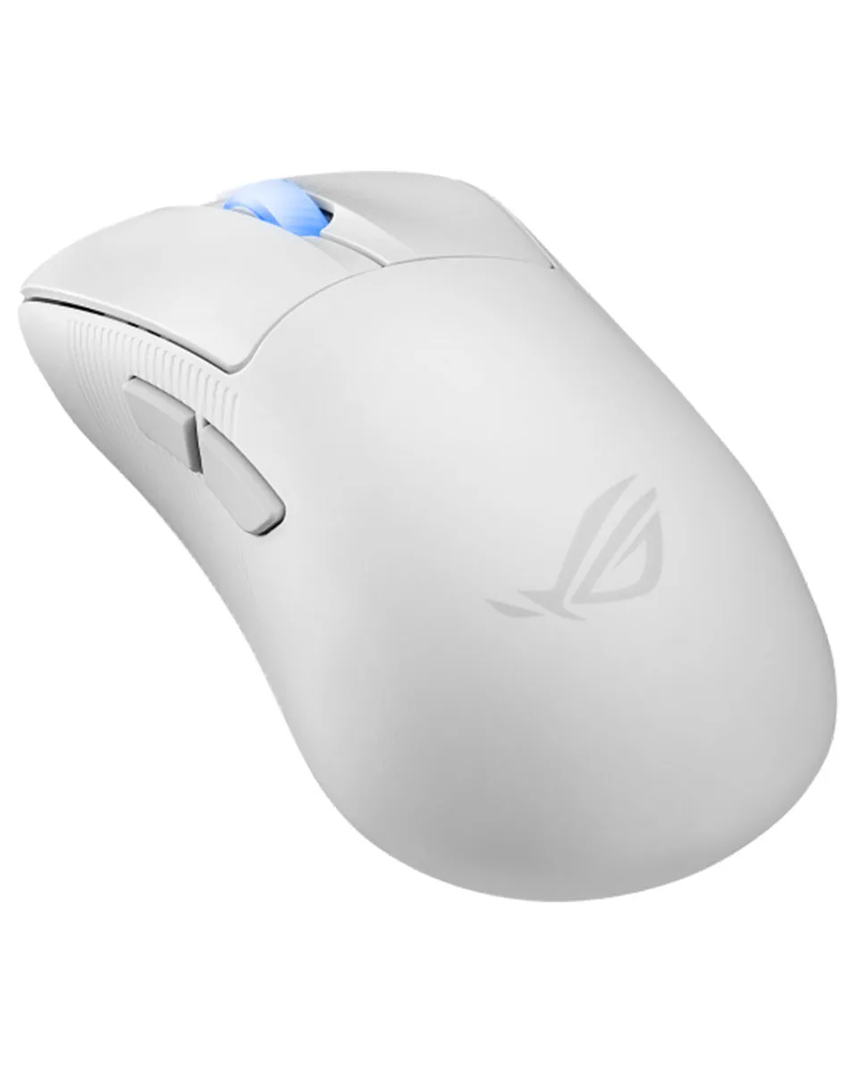 Miš Asus ROG Keris II Ace Wireless White 