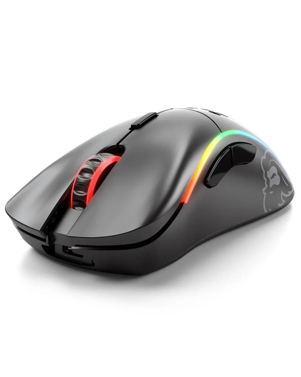 Miš Glorious Model D Wireless - Black 