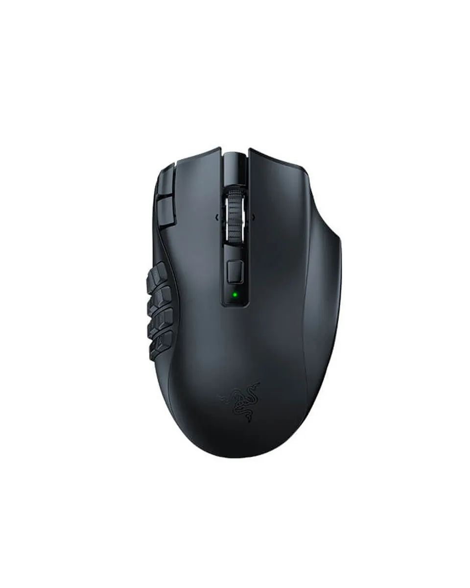 Miš Razer Naga V2 Hyperspeed - Wireless 