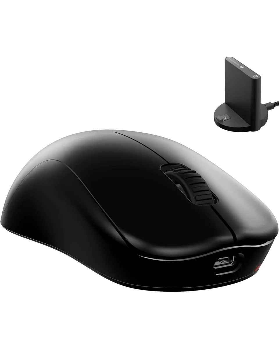 Miš Zowie U2 Wireless - Black 