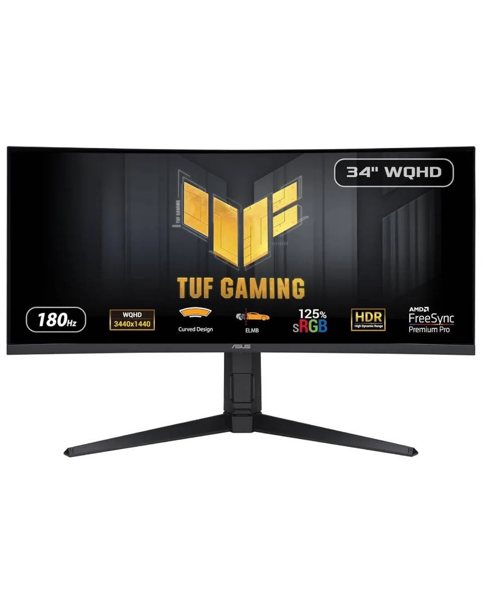 Monitor ASUS TUF 34