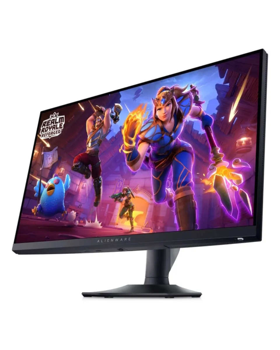 Monitor Dell 27