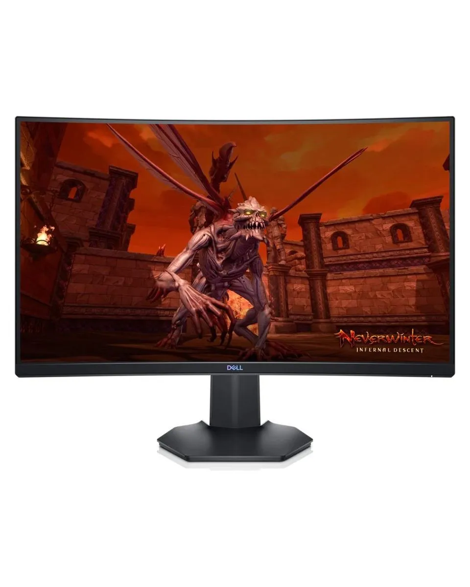 Monitor Dell 27